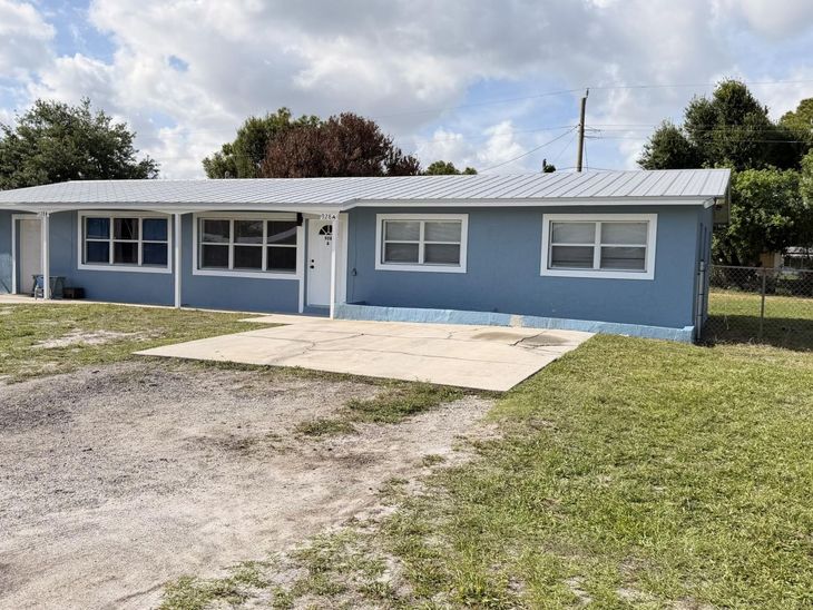 928 Fra Mar Place, Unit 2, Fort Pierce, FL 34982