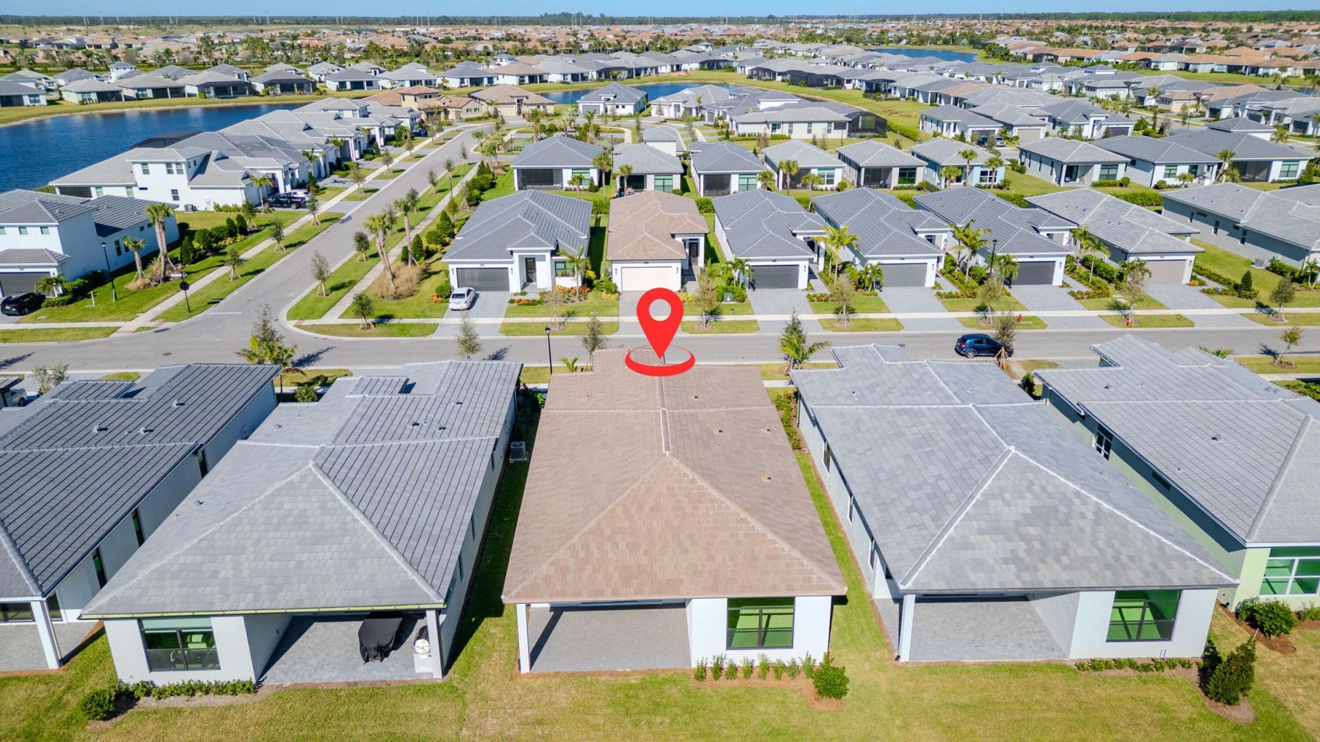 9155 SW Esule Way, Port Saint Lucie, FL 34987 Photo