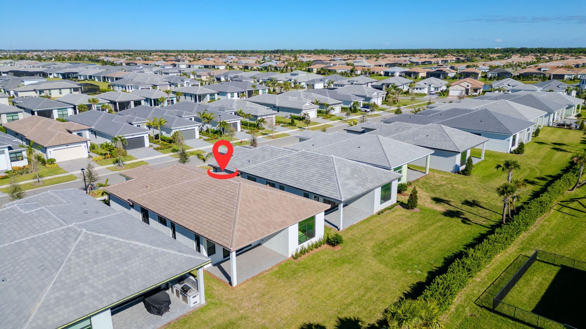 9155 SW Esule Way, Port Saint Lucie, FL 34987 Photo