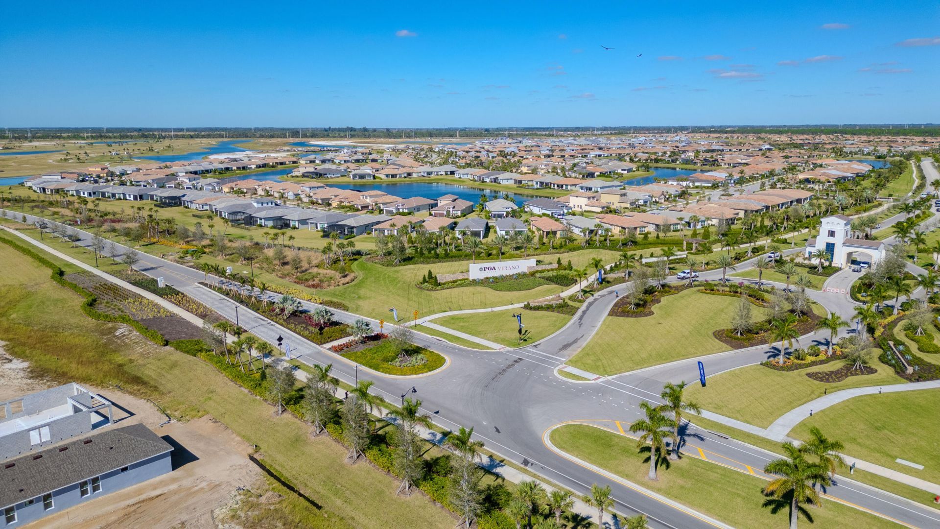 9155 SW Esule Way, Port Saint Lucie, FL 34987 Photo