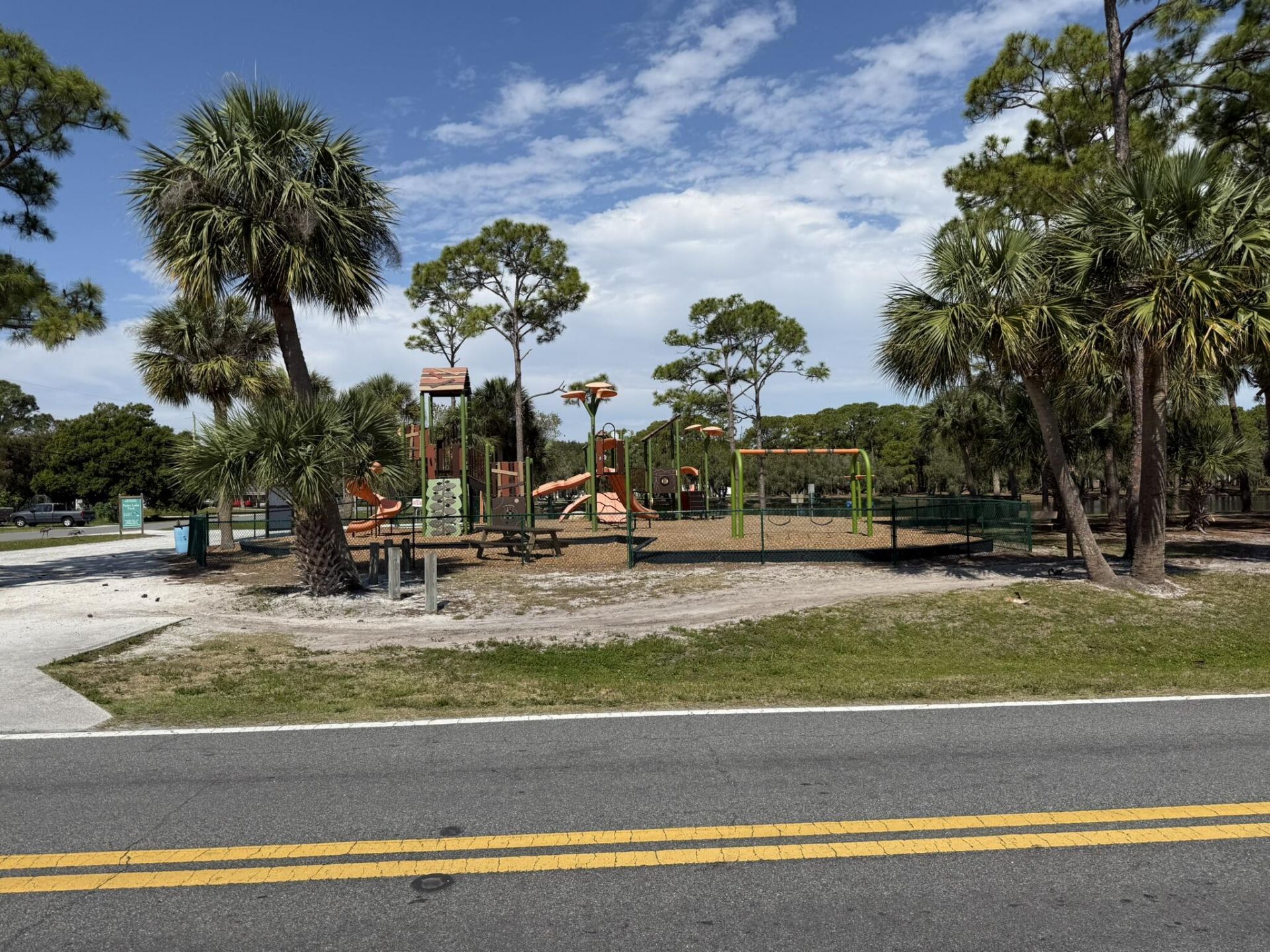 5014 Palm Drive, Fort Pierce, FL 34982 Photo