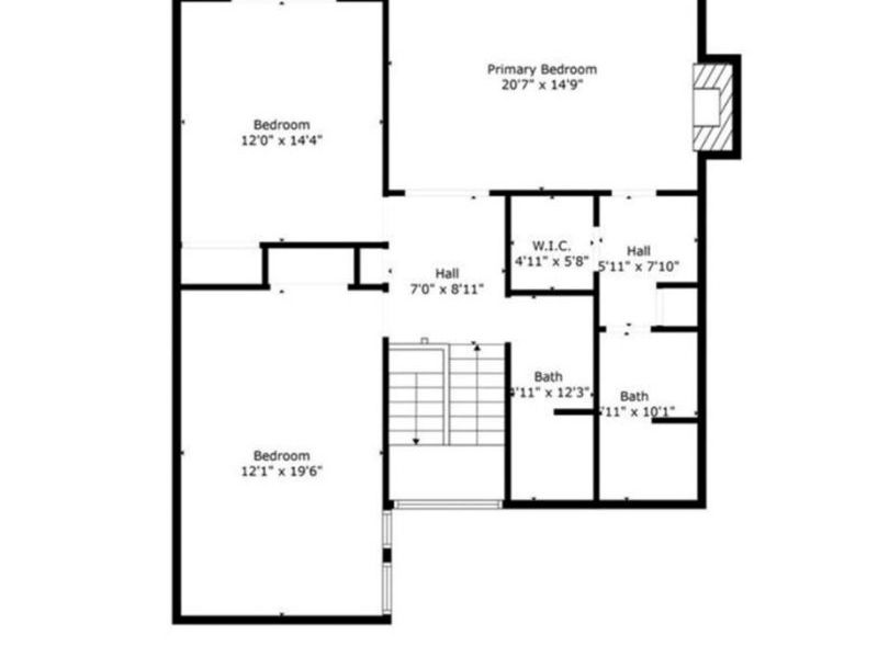 1939 Pine Drive, Kent, OH 44240 Photo 27