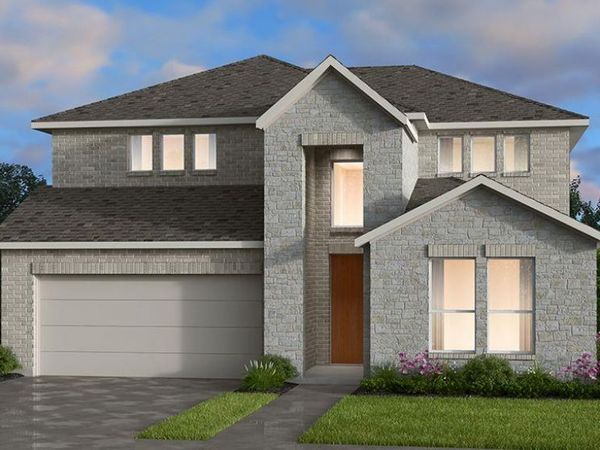 224 Amber Oak LN, Georgetown, TX 78628