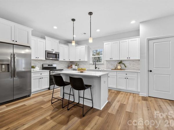 2965 Polk and White Road, Charlotte, NC 28269