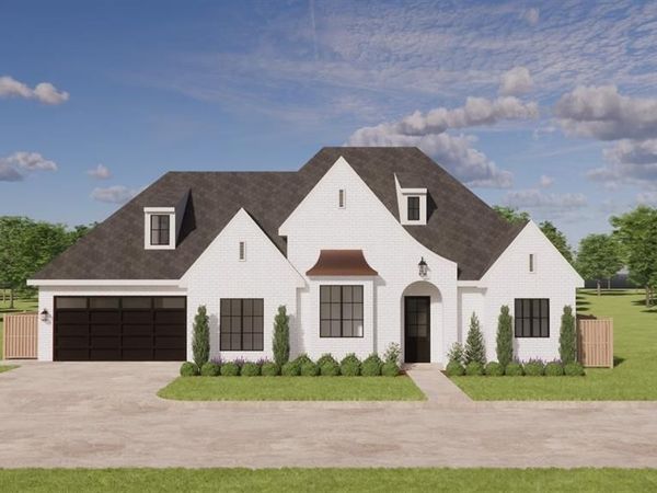 6100 NW 147TH Terrace, Oklahoma City, OK 73142