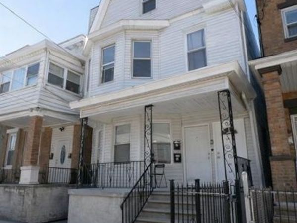 233 Bayview Avenue, JERSEY CITY, NJ 07305