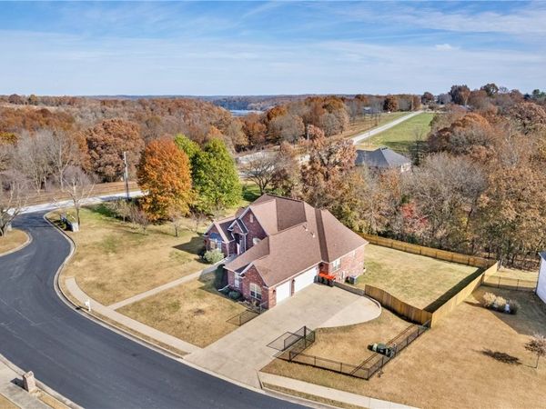 21830 Friendship View Drive , Springdale, AR 72764