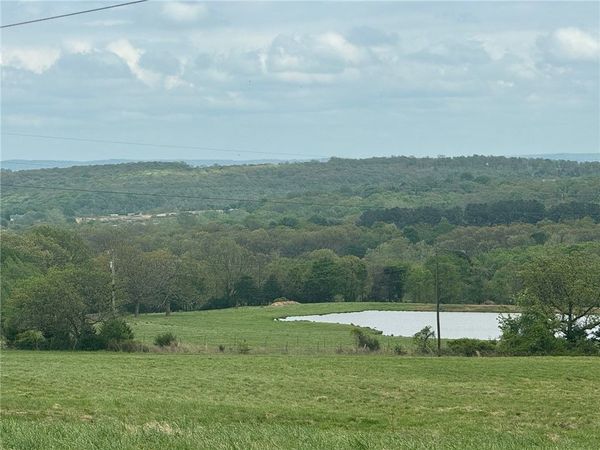 Tract F Old Cincinnati Road, Lincoln, AR 72744