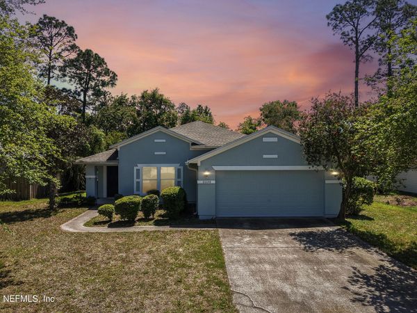 86648 CARTESIAN POINTE Drive, Yulee, FL 32097