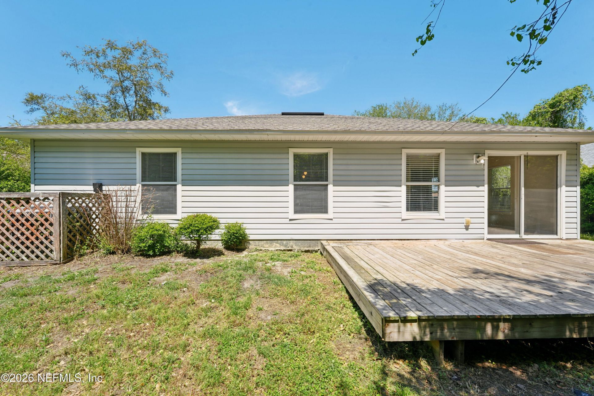 86648 Cartesian Pointe Drive, Yulee, FL 32097 Photo