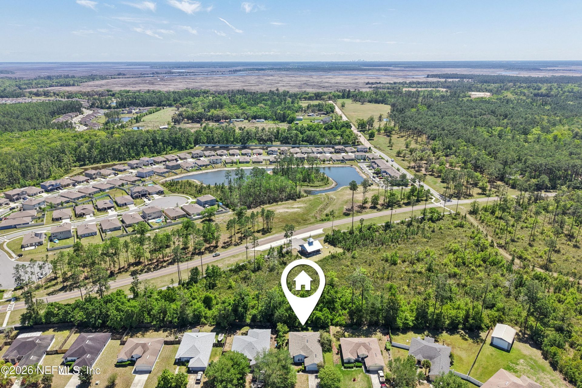 86648 Cartesian Pointe Drive, Yulee, FL 32097 Photo