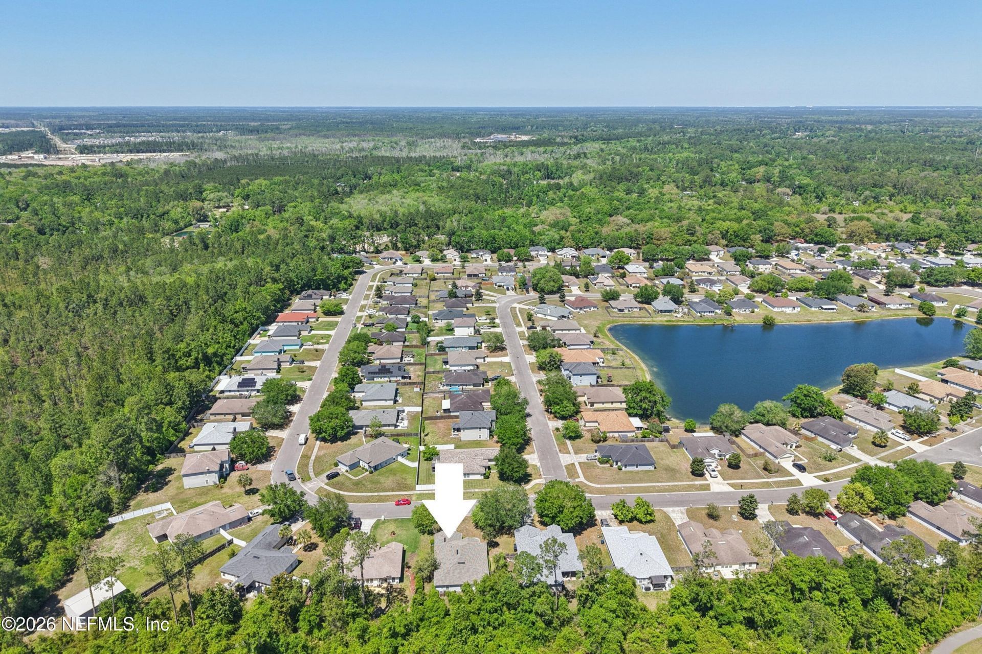 86648 Cartesian Pointe Drive, Yulee, FL 32097 Photo