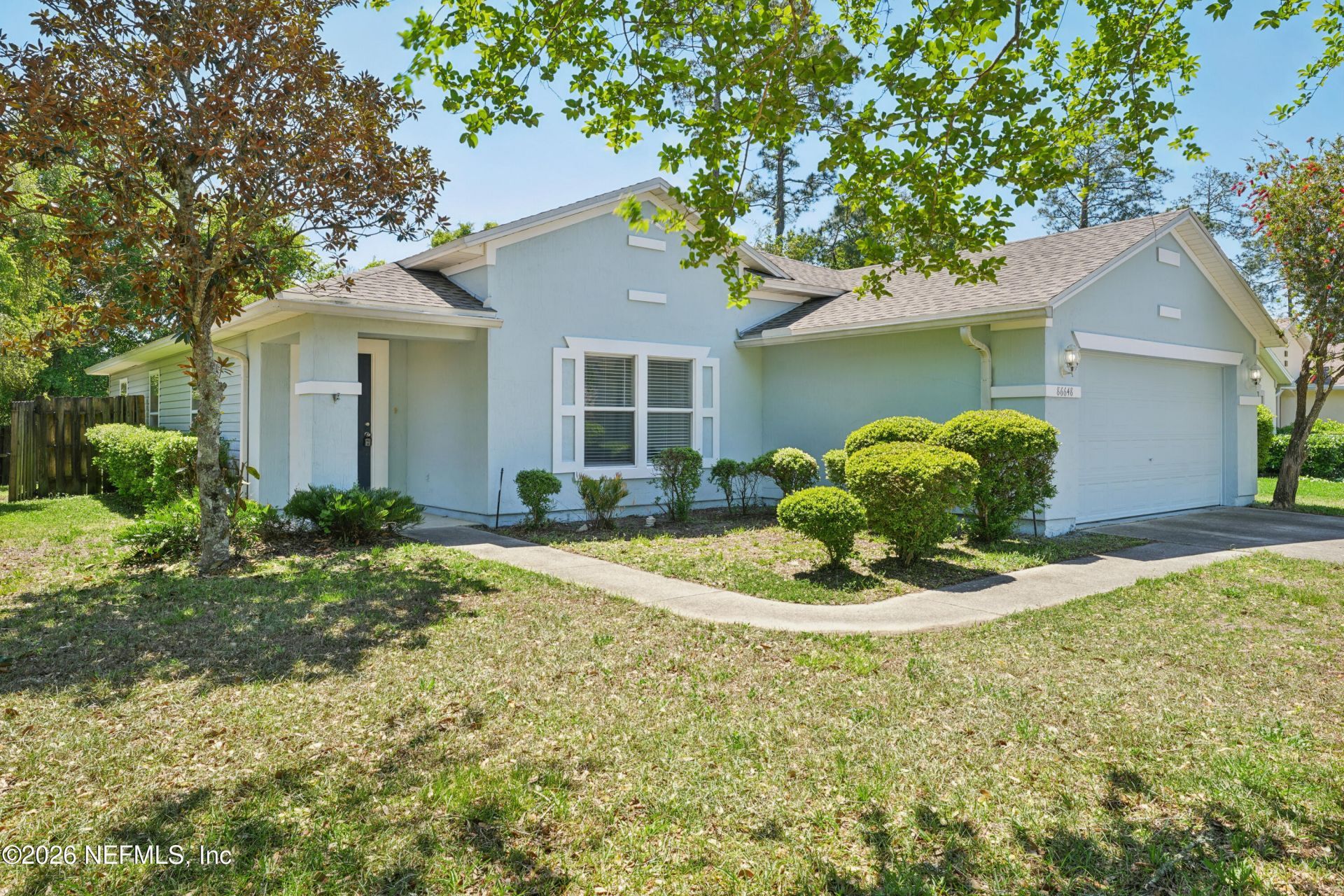 86648 Cartesian Pointe Drive, Yulee, FL 32097 Photo