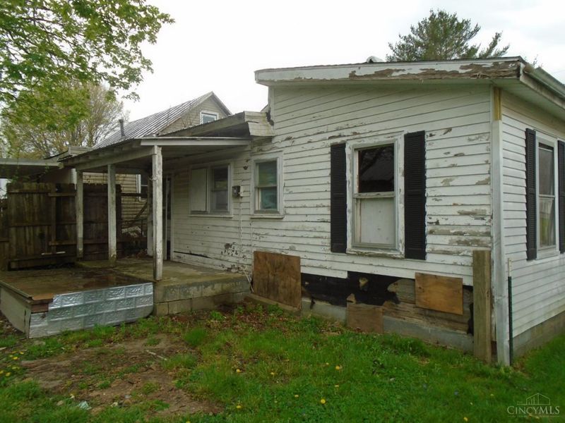 704 Broadway Street, Manchester, OH 45144 Photo 4