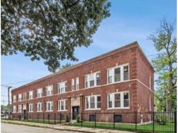 6601 S Green Street, Unit 821-2, Chicago, IL 60621