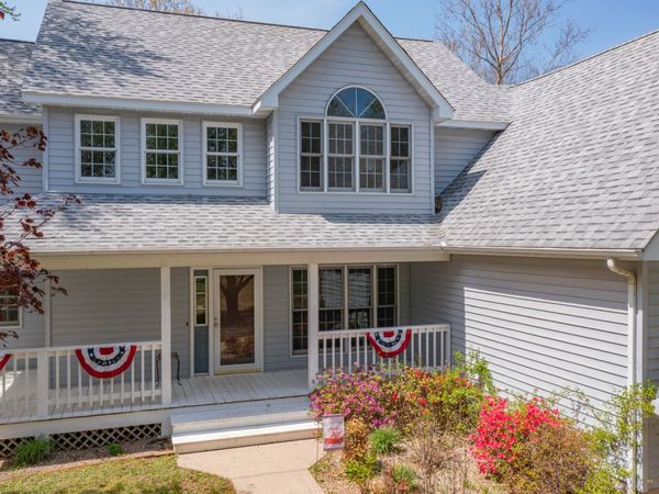 18749 N Tolle Lane , Mt Vernon, IL 62864