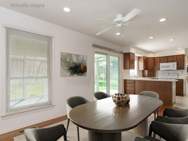 988 Danvers Avenue , Westerville, OH 43081 Photo 12