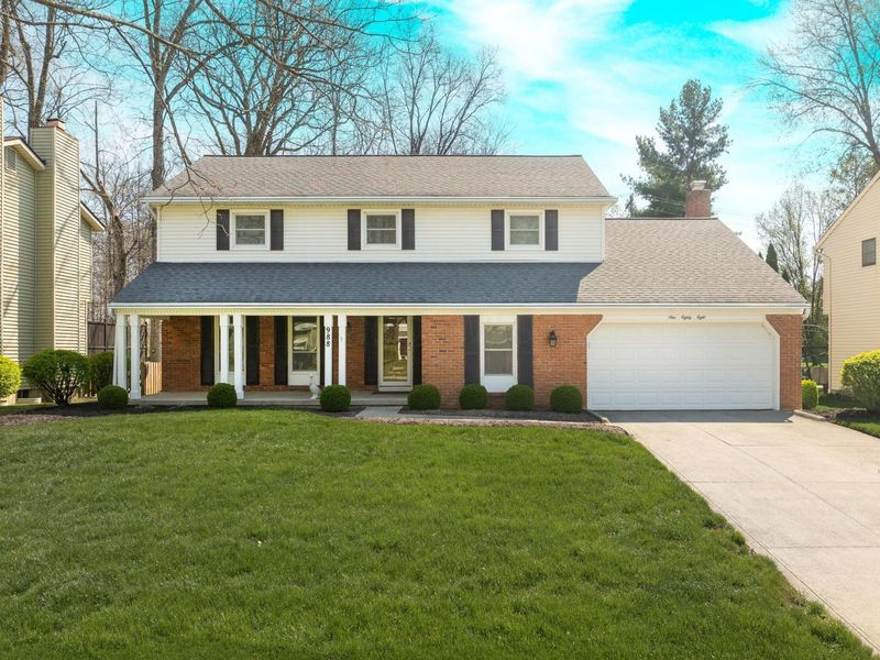 988 Danvers Avenue , Westerville, OH 43081 Photo 2