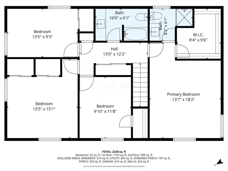 988 Danvers Avenue , Westerville, OH 43081 Photo 27