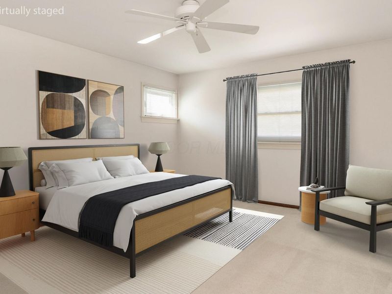 988 Danvers Avenue , Westerville, OH 43081 Photo 28