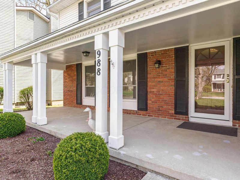 988 Danvers Avenue , Westerville, OH 43081 Photo 3