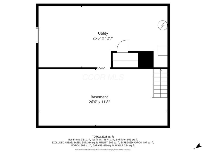 988 Danvers Avenue , Westerville, OH 43081 Photo 43