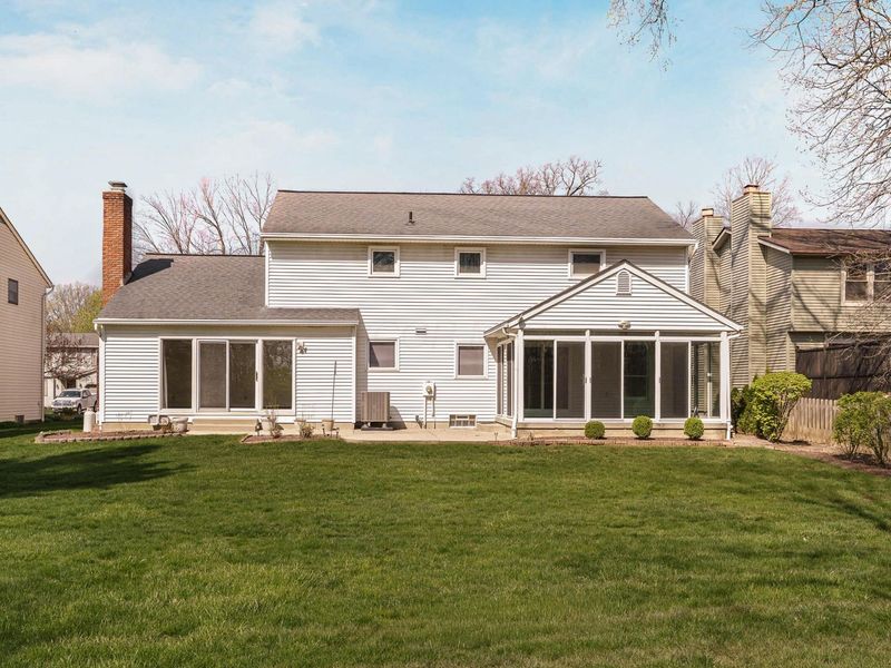 988 Danvers Avenue , Westerville, OH 43081 Photo 47