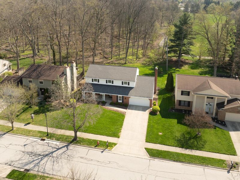 988 Danvers Avenue , Westerville, OH 43081 Photo 50