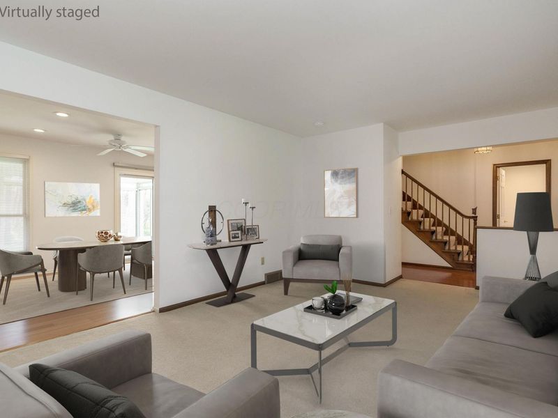 988 Danvers Avenue , Westerville, OH 43081 Photo 8