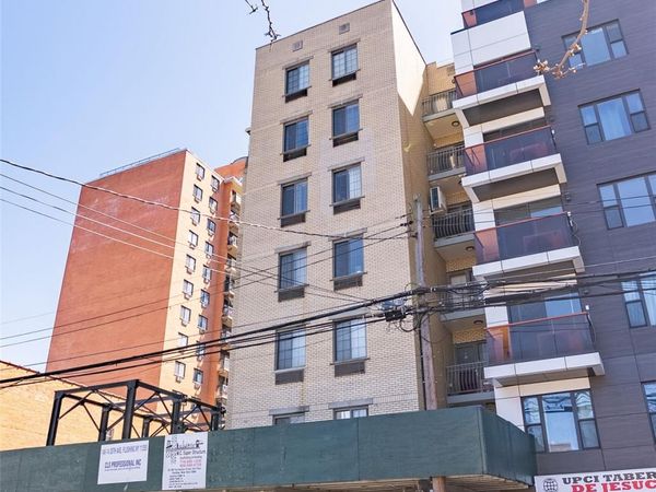 146-14 35th Avenue, Unit 5A, Flushing, NY 11354