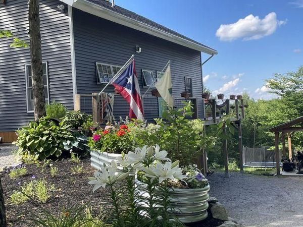 27 Skytop Drive, Newbury, NH 03255