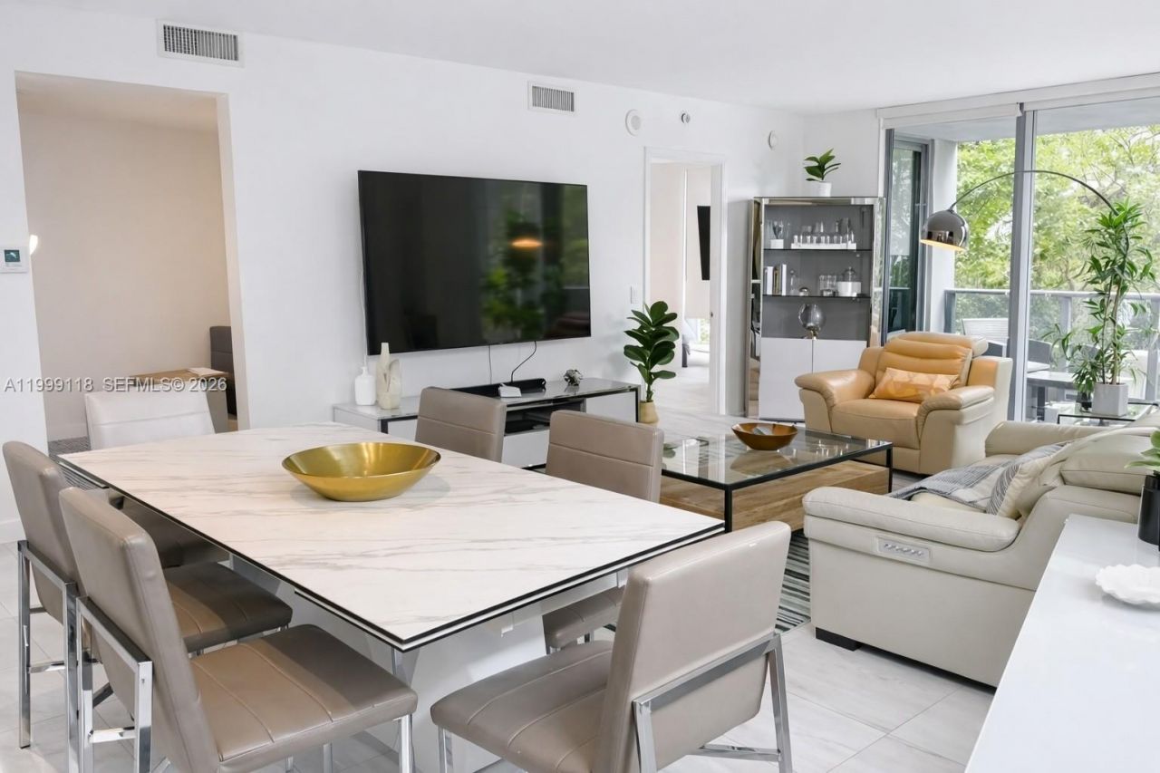 31 SE 6th St, Unit 301, Miami, FL 33131 Photo