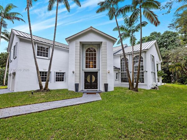 14850 Old Cutler Rd , Palmetto Bay, FL 33158