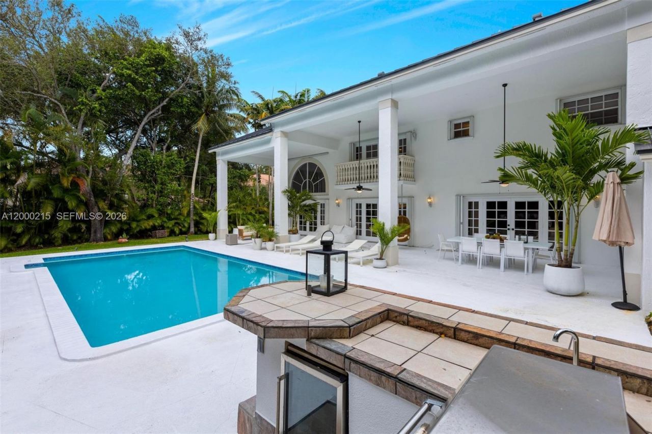 14850 Old Cutler Rd, Palmetto Bay, FL 33158 Photo