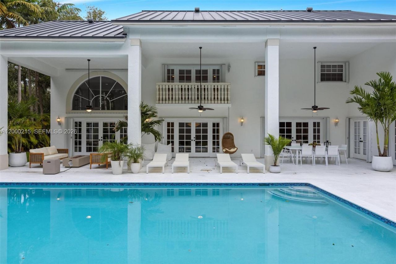 14850 Old Cutler Rd, Palmetto Bay, FL 33158 Photo