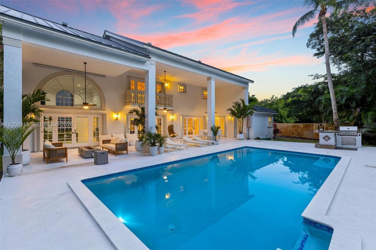 14850 Old Cutler Rd, Palmetto Bay, FL 33158 Photo