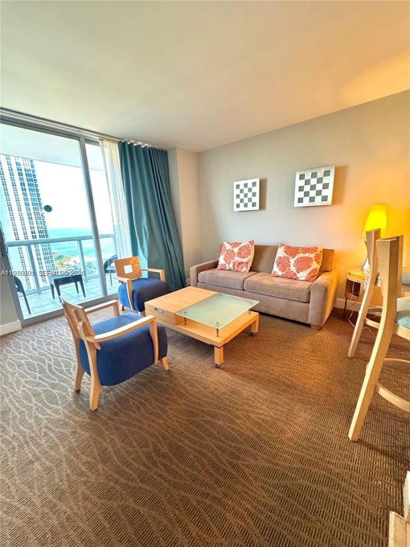 18683 Collins Av, Unit 2306, Sunny Isles Beach, FL 33160 Photo