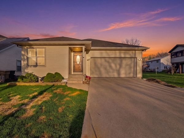 4510 Rigney Ln, Madison, WI 53704