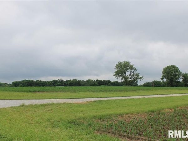 Lot 3 N DUBOIS Road, Brimfield, IL 61571