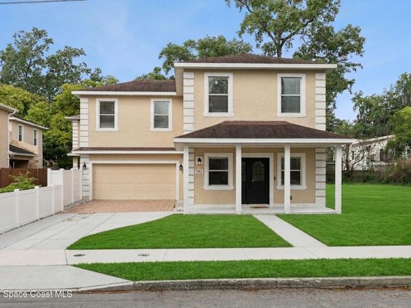 1132 Hardy Avenue , Orlando, FL 32803