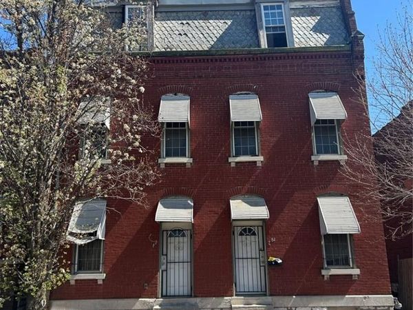 2842-44 Iowa Avenue, St Louis, MO 63118