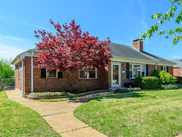 5410 Lindenwood Avenue, St Louis, MO 63109
