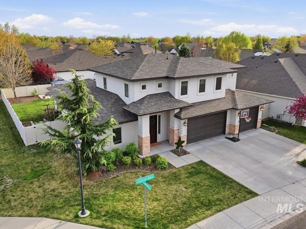 11735 W Carlisle Bay Dr, Star, ID 83669