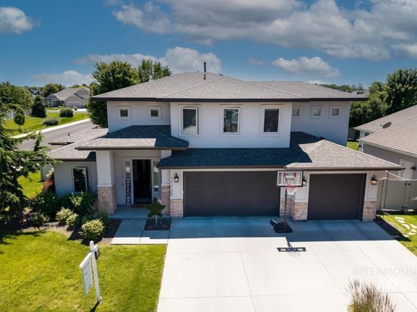 11735 W Carlisle Bay Dr, Star, ID 83669