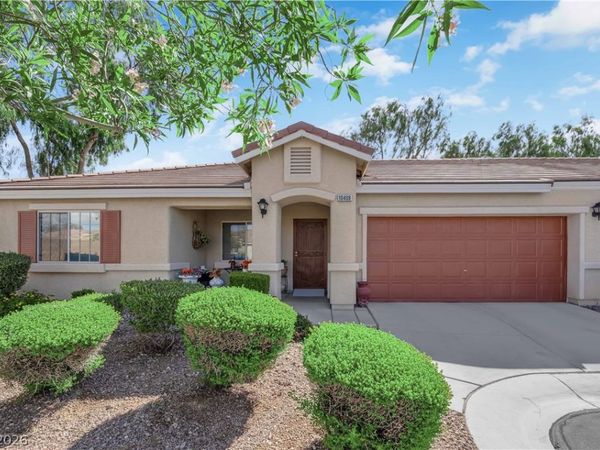 10408 Madagascar Palm Street, Las Vegas, NV 89141