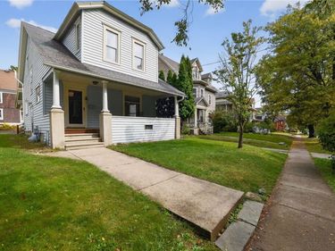 5 Walnut Street, Oneonta, NY 13820