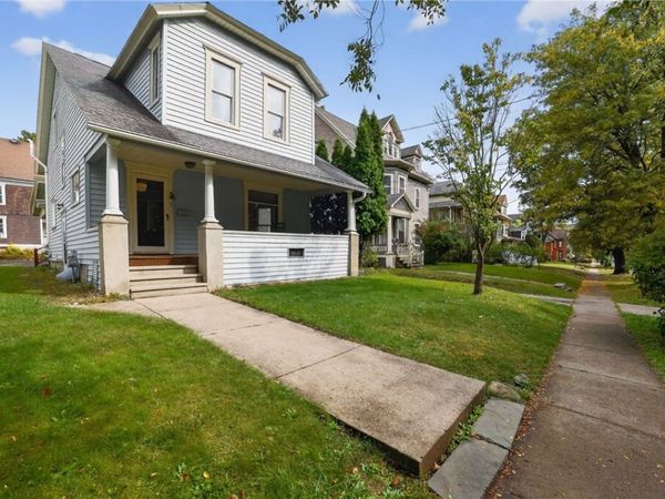 5 Walnut Street, Oneonta, NY 13820