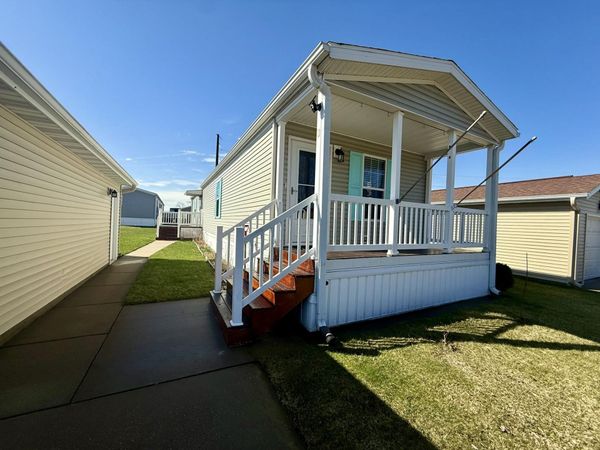 527 Collin Drive, Tomah, WI 54660