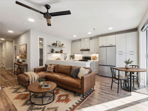 4510 Terry-O LN, Unit 210, Austin, TX 78745