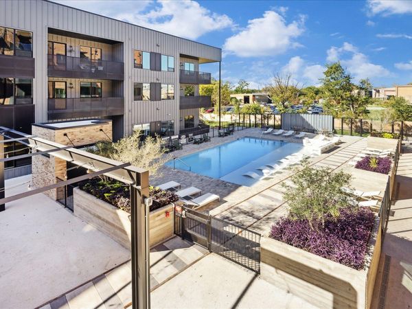 4510 Terry-O LN, Unit 210, Austin, TX 78745